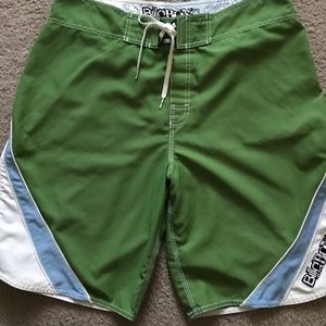 Billabong Men’s board shorts